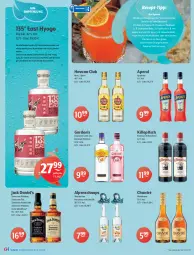 Gazetka promocyjna Getraenke Hoffmann - Prospekte - Gazetka - ważna od 12.02 do 12.02.2022 - strona 10 - produkty: alkohol, amaro, aperol, apfel, apfelsaft, aust, Blüte, burgunder, cabernet, chantré, cola, dornfelder, dry gin, eis, elle, ente, erde, Feigen, flasche, frucht, früchte, früchten, gewürz, gin, gordon, Gordon’s, grill, grillo, Happy Day, haselnuss, Havana Club, holunder, holunderblüte, jack daniel, Jack Daniel’s, kirsch, kirsche, kirschen, kräuter, kräuterlikör, likör, london dry, london dry gin, mais, monte, Montepulciano, Mythos, nuss, orange, orangen, passo, pfeffer, Pinot, pinot grigio, preisvorteil, reis, rezept, rezept-tipp, riesling, rotwein, Rubin, rum, saft, sauvignon, sauvignon blanc, sekt, sirup, tennessee whiskey, Ti, Valpolicella, weck, wein, weinbrand, weine, Weißburgunder, Weißwein, whiskey, Wild, Yo