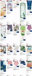 Gazetka promocyjna Dm Drogerie - Prospekte - Gazetka - ważna od 09.07 do 09.07.2025 - strona 1 - produkty: acer, apfel, Aufbewahrungsdose, Augenpflege, Bad, Badehose, Bau, baumwolle, beere, bio, body, creme, decke, eis, elle, erdbeere, fisch, freche freunde, frucht, früchte, Gesichtscreme, himbeer, himbeere, hose, jeans, joghur, joghurt, kosmetik, Langarmshirt, lavera, leine, mizellen, Mütze, natur, naturkosmetik, Profissimo, Q10, rum, sekt, Serum, shirt, sim, Ti, tisch, tischdecke, usb, Vase, waschgel, wasser, weleda, wolle