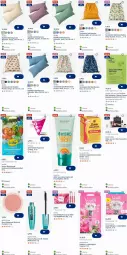 Gazetka promocyjna Dm Drogerie - Prospekte - Gazetka - ważna od 09.07 do 09.07.2025 - strona 10 - produkty: after sun, Bad, beutel, bio, eis, erde, Farbwechselbad, geschenkset, gillette, gillette venus, Kinder, kissen, kopfkissen, LG, Lotion, Make-up, medizinprodukt, rasierer, Rasierklinge, rasierklingen, rel, sac, Spezi, Stier, Sun Lotion, Ti, Tiere, venus, Yo