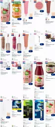 Gazetka promocyjna Dm Drogerie - Prospekte - Gazetka - ważna od 09.07 do 09.07.2025 - strona 11 - produkty: apfel, banane, bio, Blüte, eis, eistee, Eyeliner, früchte, geschenkset, gillette, holunder, holunderblüte, Kinder, kirsch, kirsche, kirschen, latte, LG, Lipgloss, Lippenstift, Lipstick, mac, mach3, Make-up, mango, müsli, porridge, rasierer, Rasierklinge, rasierklingen, rel, smoothie, tee, Ti, Wild