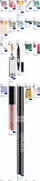 Gazetka promocyjna Dm Drogerie - Prospekte - Gazetka - ważna od 09.07 do 09.07.2025 - strona 14 - produkty: Bebe, beutel, body, eis, Eyeliner, grill, grillzange, hipp, Holz, kissen, korb, Labello, lack, LG, Lipgloss, Lippenpflege, mac, merl, sim, sitzkissen, tee, Ti, topper, uhr
