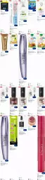 Gazetka promocyjna Dm Drogerie - Prospekte - Gazetka - ważna od 09.07 do 09.07.2025 - strona 5 - produkty: banane, bio, body, bodylotion, bürste, cin, creme, eis, Finish, frucht, fruchtgummi, Glasreiniger, handcreme, kartoffel, Kürbis, lack, Lipgloss, Lotion, mam, Mascara, Maske, Nagellack, pfirsich, pflaume, Rasierklinge, rasierklingen, reiniger, slip, spülmaschinen, Ti, uhr, wilkinson, zahnbürste