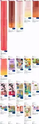 Gazetka promocyjna Dm Drogerie - Prospekte - Gazetka - ważna od 09.07 do 09.07.2025 - strona 6 - produkty: auto, balsam, bio, buntstifte, Eau de parfum, eis, elle, erde, farbstifte, frucht, fruchtgummi, jumbo, Kinder, Kinderspiel, Lipgloss, Lippenbalsam, mehl, mizellen, nivea, parfum, Puzzle, Reinigung, reinigungstücher, rum, Schere, Spiele, staedtler, stifte, sunshine, tee, Ti, tücher, vanille, Vase, wasser, Wild