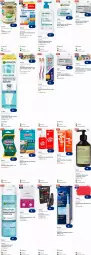 Gazetka promocyjna Dm Drogerie - Prospekte - Gazetka - ważna od 09.07 do 09.07.2025 - strona 9 - produkty: bio, brot, Brühe, bürste, Cashew, creme, Creme gel, Dr. Best, eis, Elan, elektrische zahnbürste, fisch, flüssigseife, garnier, Gesichtscreme, Gesichtswasser, Glucosamin, hyaluron, Kollagen, kosmetik, Kosmetiktasche, LG, medizinprodukt, mikrofaser, Mikrofasertücher, nachtcreme, nassfutter, schwamm, Seife, smoothie, spontex, Tasche, thunfisch, Ti, tücher, wasser, zahnbürste