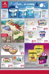 Gazetka promocyjna Selgros - Food - Gazetka - ważna od 26.02 do 26.02.2025 - strona 12 - produkty: almighur, almighurt, Alpenhain, Becher, beutel, camembert, camembert creme, creme, di bufala, ehrmann, ehrmann almighurt, eier, frucht, Fruchtquark, joghur, joghurt, joghurt mild, lätta, leerdammer, LG, milram, mozzarella, nuss, obazda, quark, rel, sahne, sahne joghurt, weihenstephan