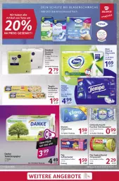 Gazetka promocyjna Selgros - Food - Gazetka - ważna od 26.02 do 26.02.2025 - strona 19 - produkty: beutel, cottonelle, elle, feuchtes toilettenpapier, gefrierbeutel, gin, papier, pely, Serviette, Tasche, taschen, Tempo, toilettenpapier, toppits, tuc, tücher, zewa, zitrone, zitronen