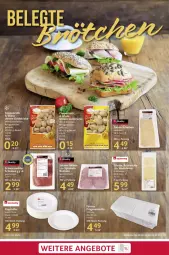 Gazetka promocyjna Selgros - Food - Gazetka - ważna od 26.02 do 26.02.2025 - strona 23 - produkty: angebot, angebote, bett, brötchen, butter, butterkäse, geback, Goldstücke, Käse, korn, Maasdam, maasdamer, mehrkornbrötchen, sana, schinken, schnitten, Serviette, tee, Ti, Tilsiter, weizenbrötchen