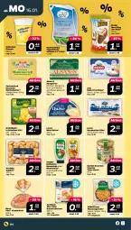 Gazetka promocyjna Netto - Woche 3 - Gazetka - ważna od 21.01 do 21.01.2023 - strona 4 - produkty: arla, arla buko, braten, brot, brötchen, Buko, butter, flasche, frischkäse, garden gourmet, grünländer, Hausmacher, Kaiser, Käse, Kinder, Kinder Maxi, kinder maxi king, Loose, mac, margarine, markenbutter, mayonnaise, milch, nuss, pfanne, pfannen, pflanze, pflanzen, quäse, remoulade, sac, thomy, Ti, vita, Vitamin B, vollmilch, Yo