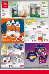 Gazetka promocyjna Selgros - Food - Gazetka - ważna od 05.02 do 05.02.2025 - strona 16 - produkty: becel, Becher, bio, direktsaft, eimer, eis, flasche, fleisch, frischli, frucht, fruchtfleisch, hochwald, Innocent, joghur, joghurt, joghurt nach, kaffee, milch, milchreis, monte, mövenpick, Müller, natur, natura, reis, saft, sahne, schlagsahne, snack, tee, Ti, zott