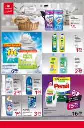 Gazetka promocyjna Selgros - Food - Gazetka - ważna od 05.02 do 05.02.2025 - strona 22 - produkty: aktiv gel, beere, beeren, bio, danklorix, eis, flasche, geschirr, gin, kraft, Meister, meister proper, persil, reiniger, rwe, Softlan, spülmittel, Ti, weck, weichspüler