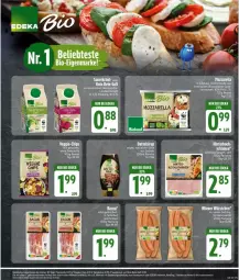 Gazetka promocyjna Edeka - Prospekte - Gazetka - ważna od 31.01 do 31.01.2026 - strona 21 - produkty: auer, beutel, bio, chips, Datteln, Dattelsirup, deka, eis, flasche, Kraut, lebensmittel, mozzarella, reis, rel, rote bete, saft, salz, Sauerkraut, sirup, spitzenqualität, veggie, wiener, wiener würstchen, würstchen, ZTE