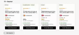 Gazetka promocyjna Saturn - Prospekte - Gazetka - ważna od 27.09 do 27.09.2023 - strona 7 - produkty: angebot, angebote, korb, LCD TV, led tv, LG, ndk, smart tv, Ti, uhd, versandkostenfrei