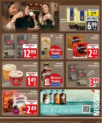 Gazetka promocyjna Edeka - Prospekte - Gazetka - ważna od 04.07 do 04.07.2026 - strona 11 - produkty: bio, Bio-Kaffee, bohne, bohnen, Dr. Oetker, gin, kaffee