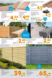 Gazetka promocyjna  - Gazetka - ważna od 11.04 do 11.04.2026 - strona 5 - produkty: auer, Bau, Brei, dichtzaun, eis, Holz, reis, schrauben, Ti