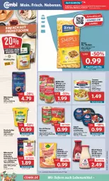 Gazetka promocyjna Combi - Prospekte - Gazetka - ważna od 17.09 do 17.09.2022 - strona 14 - produkty: angebot, angebote, auer, Becher, beutel, birkel, böklunder, bünting tee, burger, creme, eintöpfe, eis, filet, filets, frankfurter, goldsaft, grafschafter, hering, kaffee, Kraut, Kühne, lebensmittel, mövenpick, mövenpick kaffee, nudel, nudeln, oro di parma, reis, ring, rotkohl, saft, sauce, Sauerkraut, Schwartau, Spezi, steak, tee, Ti, tomate, tomaten, wiener, würstchen, ZTE