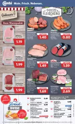 Gazetka promocyjna Combi - Prospekte - Gazetka - ważna od 17.09 do 17.09.2022 - strona 6 - produkty: ammerländer, aufschnitt, aufstrich, axe, braten, bratenaufschnitt, braun, brot, brotaufstrich, brötchen, cevapcici, curry, eintopf, eis, elle, Gegrillte Hähnchenschenkel, geschnetzeltes, grill, grillhähnchen, grillhaxe, gulasch, hähnchenschenkel, Haxe, henkel, jagdwurst, kartoffel, kartoffeln, kasseler, kernschinken, knoblauch, kochschinken, kräuter, lachs, Lachsbraten, LG, mac, merl, Mett, metten, Mettenden, mit knoblauch, mit zwiebeln, möhren, nudel, Ofen, paprika, pute, Putengeschnetzeltes, Rauch, reis, rind, rinder, rindergulasch, Rindersalami, rohschinken, rotkohl, saft, salami, salz, sauce, schenkel, schinken, schnitzel, schwein, schweine, schweinebraten, Schweinelachs, snack, spareribs, Spezi, Streichzart, Ti, tisch, topf, uhr, wein, weine, wurst, Zelt, zwiebel, zwiebeln