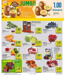 Gazetka promocyjna Diska - Prospekte - Gazetka - ważna od 20.08 do 20.08.2022 - strona 3 - produkty: aktionspreis, aprikose, aprikosen, beere, beeren, burger, deka, eis, eisbergsalat, Elan, fisch, fleisch, heidelbeere, heidelbeeren, himbeer, himbeere, himbeeren, kiwi, Kiwi Gold, LG, mini-rispentomaten, möhren, Nektar, nektarinen, paprika, paprika mix, pflaume, pflaumen, reis, rispentomaten, Romatomaten, salat, Schal, Schale, tee, Ti, tomate, tomaten, zucchini