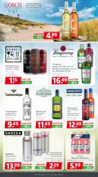 Gazetka promocyjna Getraenkeland - Gazetka - ważna od 24.04 do 24.04.2026 - strona 7 - produkty: aktionspreis, alkohol, amaro, apfel, apfelwein, Becher, Becherovka, bestpreis, bestpreise, Currant, de blancs, dry gin, eis, flasche, gin, hero, kräuter, kräuterlikör, lack, likör, london dry, london dry gin, rama, ramazzott, ramazzotti, reis, Tanqueray, Ti, vodka, wein, Wild, wild berry, zott