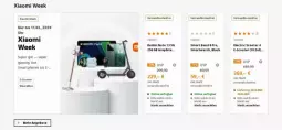 Gazetka promocyjna Saturn - Prospekte - Gazetka - ważna od 20.03 do 20.03.2024 - strona 2 - produkty: angebot, angebote, lack, ndk, scooter, smartwatch, Ti, uhr, versandkostenfrei