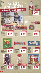 Gazetka promocyjna Famila - Prospekte - Gazetka - ważna od 16.11 do 16.11.2024 - strona 16 - produkty: beutel, erde, gelee, Kugel, milch, riegel, ring, rum, schoko, schokolade, schokoladen, Ti, vollmilch