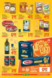Gazetka promocyjna Metro - Food - Gazetka - ważna od 16.03 do 16.03.2022 - strona 13 - produkty: Artischocken, barilla, basilico, beutel, bihophar, bohne, bohnen, bolognese, Dr. Oetker, elle, erbsen, filet, filets, flasche, früchte, gin, hawesta, hering, Herings, heringsfilets, honig, hülsenfrüchte, kichererbsen, Konserven, linsen, mac, marmelade, Müller, müsli, olive, oliven, olivenöl, pasta, Pasta Sauce, ring, sauce, saucen, senf, teller, Ti, tisch, top-hit, vita, vitalis, vitalis müsli