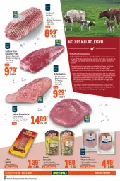 Gazetka promocyjna Metro - Food - Gazetka - ważna od 16.03 do 16.03.2022 - strona 7 - produkty: aoste stickado, bacon, braten, decke, Deckel, eis, Falsches Filet, filet, fleisch, hinterschinken, Metro, rollbraten, schinken, schnitten, steak, steakhüfte, stickado, Ti, tulip, wurst