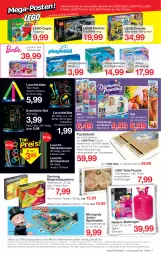 Gazetka promocyjna Jawoll - Prospekte - Gazetka - ważna od 12.11 do 12.11.2022 - strona 11 - produkty: angebot, angebote, Armband, aust, ball, Bau, Berger, Brille, duplo, eis, grill, Halskette, Helikopter, Holz, Kette, Knicklicht, LEGO City, LEGO Creator, LEGO Duplo, LEGO Friends, LG, Ohrringe, Puzzle, reis, Ria, ring, schubladen, Technic, Ti, top-preis