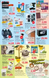 Gazetka promocyjna Jawoll - Prospekte - Gazetka - ważna od 12.11 do 12.11.2022 - strona 9 - produkty: batterie, batterien, beleuchtung, bett, beutel, blume, blumen, buch, butter, dell, eis, elle, ente, erdnuss, Erdnussbutter, Fahrrad, Fotokalender, Holz, katzenfutter, kissen, Knödel, kokos, kokosnuss, Lampe, leds, longlife, mehl, Meisenknödel, Mode, motorenöl, nuss, Perfect Fit, Rauch, Ria, riegel, rind, rinder, Scheibenfrostschutz, Schrank, schreibtisch, sekt, sonnenblume, sonnenblumen, Sonnenblumenkerne, Ti, tisch, Vogelfutter, Vogelfutter-Haus