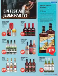 Gazetka promocyjna Getraenke Hoffmann - Prospekte - Gazetka - ważna od 09.04 do 09.04.2022 - strona 11 - produkty: Alwa, amaro, Amaro del Capo, aperitivo rosato, Bad, Berger, burgunder, Cap, captain morgan, chardonnay, chia, classico, dry gin, eis, Elan, elle, erde, frucht, gin, gordon, Gordon’s, grüner veltliner, Havana Club, hero, Heu, johnnie walker, käfer, kräuter, kräuterlikör, lack, laphroaig, likör, london dry, london dry gin, mac, mam, Meister, merl, merlot, mineralwasser, monte, Montepulciano, ouzo, Pinot, pinot grigio, rama, ramazzott, ramazzotti, reis, Ria, rioja, rosato, saft, sauvignon, sauvignon blanc, single malt, tempranillo, Ti, wasser, wein, weine, whisky, zott