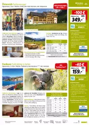 Gazetka promocyjna Lidl - Themenflyer März 2022 - Gazetka - ważna od 14.05 do 14.05.2022 - strona 15 - produkty: aust, axe, Bad, bestpreis, bett, bio, body, buch, dusche, E-Bike, eis, Fahrrad, flasche, Garten, GPS, inklusivleistungen, Kinder, kurtaxe, LG, Radio, reis, reiseveranstalter, rezept, Ria, salz, Stier, telefon, Ti, Tiere, trinkflasche, wasser, wein, wellnessbereich, Yo, zimmerbeispiel
