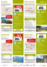 Gazetka promocyjna Lidl - Themenflyer März 2022 - Gazetka - ważna od 14.05 do 14.05.2022 - strona 17 - produkty: axe, Bad, Bau, bestpreis, buch, burger, E-Bike, eis, Elektro, GPS, inklusivleistungen, kurtaxe, LG, Mountainbike, reis, reiseveranstalter, rum, salz, sattel, Tasche, taschen, telefon, Ti