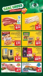Gazetka promocyjna Marktkauf - Prospekt - Gazetka - ważna od 13.05 do 13.05.2023 - strona 2 - produkty: bismarck, brötchen, eis, fisch, lachs, mac, matjes, reis, ZTE