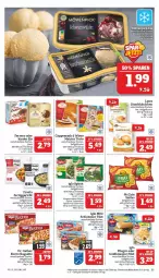 Gazetka promocyjna Marktkauf - Prospekt - Gazetka - ważna od 13.05 do 13.05.2023 - strona 23 - produkty: aktionspreis, alpro, baguette, Becher, Bistro Baguette, coppenrath, deka, Dr. Oetker, eis, ferrero, fertiggericht, filegro, filet, frosta, iglo, Kinder, mccain, Meister, Meister Torte, mövenpick, nuss, quark, reis, soya, spinat, Ti, torte, ZTE