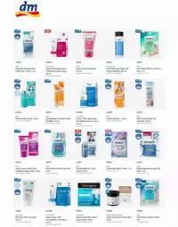 Gazetka promocyjna Dm Drogerie - Prospekte - Gazetka - ważna od 29.12 do 29.12.2021 - strona 3 - produkty: after shave, Alverde, aqua, cin, creme, Effect, elle, erde, Heu, hyaluron, kosmetik, Maske, natur, naturkosmetik, olive, Persen, rum, Serum, socken, Spezi, tagescreme, Ti, tuc, tuchmaske, vita, Vitamin C, waschgel