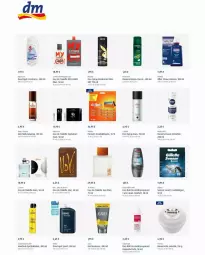 Gazetka promocyjna Dm Drogerie - Prospekte - Gazetka - ważna od 29.12 do 29.12.2021 - strona 5 - produkty: after shave, arla, balsam, deo, deo spray, deodorant, dove, duschgel, eau de toilette, fusion5, gillette, gin, got2b, Haarlack, kleber, lack, LG, natur, natura, olive, Otto kern, palmolive, Playboy, Rasierschaum, s.oliver, schwarzkop, schwarzkopf, Seife, Sport, Ti, weleda