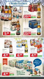 Gazetka promocyjna Getraenkeland - Gazetka - ważna od 26.09 do 26.09.2026 - strona 4 - produkty: aktionspreis, alkohol, aust, bestpreis, bestpreise, bier, clausthaler, corona, corona extra, eis, elle, gin, Paula, paulaner, reis, schöfferhofer, Spaten, Ti, veltins