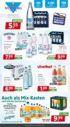 Gazetka promocyjna Getraenkeland - Gazetka - ważna od 26.09 do 26.09.2026 - strona 5 - produkty: aktionspreis, Alwa, apfel, Apfelschorle, beere, beeren, bestpreis, bestpreise, Bona, eis, elle, flasche, gerolsteine, gerolsteiner, getränk, getränke, grapefruit, kraft, limo, limonade, mac, magnesium, mineralwasser, Mineralwasser Medium, natur, reis, rel, rhabarber, schorle, steiner, tee, Ti, vita, wasser