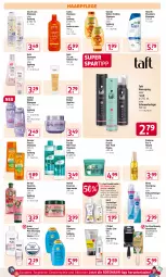 Gazetka promocyjna Rossmann - Prospekte - Gazetka - ważna od 06.04 do 06.04.2025 - strona 10 - produkty: angebot, angebote, bürste, coupon, coupons, creme, dell, elle, elvital, For Your Beauty, fructis, garnier, gewinnspiel, Guhl, haarpflege, haarspray, isana, lack, Maske, Mode, nivea, oder schaumfestiger, pantene, pantene pro-v, pro-v, sana, schaumfestiger, shampoo, shampoo 250 ml, shampoo oder spülung, spartipp, Spiele, spülung, spülung 200 ml, Taft, Ti, vita, Wahre Schätze, Yo