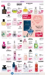 Gazetka promocyjna Rossmann - Prospekte - Gazetka - ważna od 06.04 do 06.04.2025 - strona 6 - produkty: auer, body, drucker, Eau de parfum, eau de parfum 30 ml, eau de parfum 50 ml, eau de toilette, eau de toilette 30 ml, Engel, kerze, parfum, spartipp, Ti