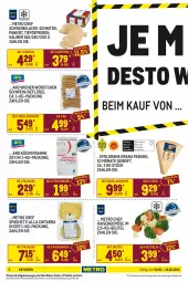 Gazetka promocyjna Metro - GastroJournal - Gazetka - ważna od 12.01 do 12.01.2022 - strona 2 - produkty: beutel, eis, Geflügel, grana, grana padano, Kaiser, Kaisergemüse, küche, Küchen, Küchensahne, lachs, LG, mac, Metro, milch, padano, Palette, preisvorteil, Rana, regal, reis, sahne, schnitzel, schwein, schweine, Schweinelachs, spaghetti, Ti, tisch, uhr, wein, weine, wiener, wiener würstchen, würstchen