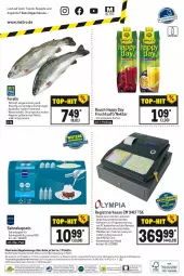 Gazetka promocyjna Metro - GastroJournal - Gazetka - ważna od 12.01 do 12.01.2022 - strona 36 - produkty: abholpreise, Abtei, angebot, angebote, aqua, auer, Bau, eis, elle, erde, fleisch, forelle, frucht, fruchtsaft, getränk, getränke, Happy Day, ilag, LG, lieferservice, mac, Metro, Nektar, Palette, Rauch, reis, rel, rezept, rezepte, rum, rwe, saft, sahne, Software, Ti