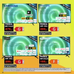 Gazetka promocyjna Real - Gazetka - ważna od 26.11 do 26.11.2022 - strona 26 - produkty: Bank, dvb, DVB-T, HDMI, Rauch, Receiver, rum, Spektrum, Ti, usb