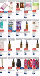 Gazetka promocyjna Dm Drogerie - Prospekte - Gazetka - ważna od 01.04 do 01.04.2026 - strona 1 - produkty: aqua, balsam, Bau, baumwolle, bett, beutel, bio, bio-baumwolle, cin, creme, Eau de parfum, eis, elle, früchte, Früchtetee, Gesichtscreme, hyaluron, Kollagen, latte, Lipgloss, mango, natur, natura, Omep, parfum, Peeling, pflaume, Plaid, Reinigung, Reinigungsgel, reis, rum, Serum, tee, Ti, Toner, Vase, velvet, vita, wolle, Yo