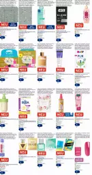 Gazetka promocyjna Dm Drogerie - Prospekte - Gazetka - ważna od 01.04 do 01.04.2026 - strona 17 - produkty: Antitranspirant, aqua, auer, Babynahrung, Bau, Bauer, Beba, Becher, Blüte, body, body milk, bodylotion, Borotalco, bruno banani, creme, deo, deospray, Eau de parfum, eau de toilette, eis, ente, Flowers, gillette, gillette venus, handcreme, hipp, kirsch, kneipp, Körperspray, Lotion, mac, mam, mango, Mexx, milch, parfum, payback, Rasierklinge, rasierklingen, reis, shampoo, ssd, Ti, venus, WICK