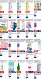Gazetka promocyjna Dm Drogerie - Prospekte - Gazetka - ważna od 01.04 do 01.04.2026 - strona 19 - produkty: Anzug, Bad, badeanzug, Badehose, Bau, braun, eis, ente, hemd, hose, kraft, LG, natur, natura, pool, reis, rel, ring, rum, SANTE, Sehkraft, Serum, shampoo, socken, Ti, Toner, topper, uhd, usb