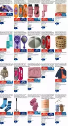 Gazetka promocyjna Dm Drogerie - Prospekte - Gazetka - ważna od 01.04 do 01.04.2026 - strona 2 - produkty: akku, aqua, aust, braun, eis, elle, hose, kerze, Kerzenhalter, kissen, Kollagen, korb, Lipgloss, mac, mint, Mütze, natur, orange, reis, rum, Schal, Serum, sitzkissen, socken, spiegel, Strumpfhose, Thermostrumpfhose, Ti, usb, wolle