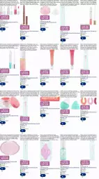 Gazetka promocyjna Dm Drogerie - Prospekte - Gazetka - ważna od 01.04 do 01.04.2026 - strona 21 - produkty: cin, disney, eis, erde, Körperspray, Make-up, Palette, Peeling, Pinsel, Reinigung, reis, rum, Serum, Ti, uhu, Yo