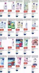 Gazetka promocyjna Dm Drogerie - Prospekte - Gazetka - ważna od 01.04 do 01.04.2026 - strona 25 - produkty: Antitranspirant, Bad, Badekristalle, BB Creme, beutel, Borotalco, creme, Creme gel, deo, deospray, doppelherz, eis, elle, erbsen, Gesichtscreme, gin, kichererbsen, Kinder, kirsch, kirsche, kneipp, limette, medizinprodukt, Meßmer, Mett, milch, mivea, mizellen, natur, ndk, nivea, Peeling, pflaume, Reinigung, Reinigungsmilch, reis, rwe, siemens, snack, Sport, Sprudel, Sprudelbad, tagescreme, Ti, uhr, uv-schutz, waschgel, wasser, Yo