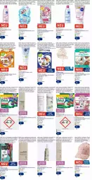 Gazetka promocyjna Dm Drogerie - Prospekte - Gazetka - ważna od 01.04 do 01.04.2026 - strona 27 - produkty: after sun, Alwa, apfel, ariel, Augenpflege, Bad, ball, beere, Blaubeer, blaubeere, brombeere, Cap, cin, colorwaschmittel, creme, eis, Elan, freche freunde, Gesichtscreme, Gesichtswasser, gin, hose, johannisbeere, kakao, Kinder, kokos, leine, mango, medizinprodukt, Mütze, nivea, nivea sun, pfirsich, Pods, reis, Ria, riegel, rum, salz, schaumbad, Serum, snack, Strumpfhose, tee, Ti, Toner, usb, vollwaschmittel, waschmittel, wasser, Wels