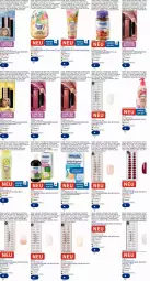 Gazetka promocyjna Dm Drogerie - Prospekte - Gazetka - ważna od 01.04 do 01.04.2026 - strona 29 - produkty: asti, body, bodylotion, ecco, eier, eis, ente, Eyeliner, lack, LG, Lippenstift, Lotion, Mascara, Maybelline, prosecco, rama, Raumerfrischer, reis, rel, Ria, Seife, shampoo, Ti, vita, Yo